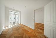 Stilvolles Wohnen im Herzen Wiens