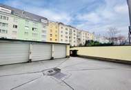 Gemütliche 2,5-Zimmer-Wohnung nahe Bahnhof Floridsdorf (S, U6)