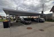 Modernes Reihenhaus mit Garten und Vollunterkellerung in Ruhelage