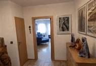 Gepflegte Eigentumswohnung mit Wintergarten und Balkon in Enns