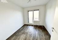 3 Zimmer Traumloggiawohnung mit Wienblick