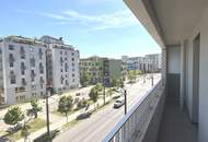 1020! Ansprechende 2-Zimmer Wohnung mit Loggia!