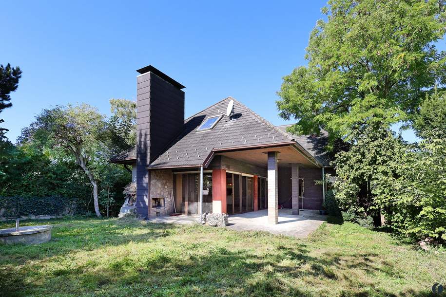 Einfamilienhaus mit Sanierungsbedarf in ruhiger Lage, Haus-kauf, 349.000,€, 3441 Tulln