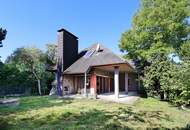 Einfamilienhaus mit Sanierungsbedarf in ruhiger Lage