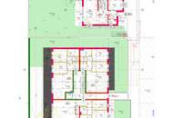 BAUGRUNDSTÜCK MIT STUDIE – 2 HÄUSER / 9 WOHNUNGEN – WIEN 22 HALBLEHENWEG 9 / 9A · 1220 WIEN