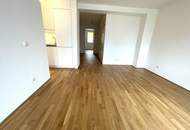Hochwertig ausgestattete Neubauwohnung mit hofseitigem Balkon!!!