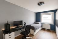 ETWAS GANZ BESONDERES Exklusive Drei-Zimmer-Maisonette im Villenviertel Oberlaa