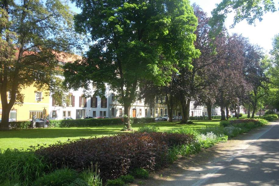 Moderne 3-Zimmer-Wohnung mit Balkon in Leoben (Provisionsfrei), Wohnung-miete, 638,00,€, 8700 Leoben