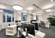 360 TOUR // BÜROFLÄCHEN im RESIDENZPALAST