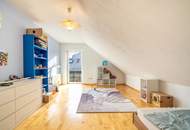 Attraktives Einfamilienhaus in begehrter Ruhelage von Alt-Liefering