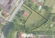Baugrund in 3335 Weyer – 1.981 m² Grundstück