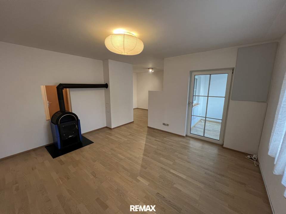 Top 4-Zi-Wohnung 81m² mit Loggia & Stellplatz in Blumau-Neurißhof um 199.000 €!