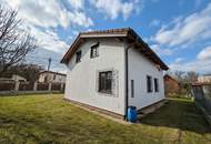 "Ein Ort zum Ankommen – EFH in der KLG Wasserwiese, 1020 Wien"