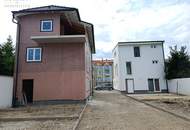 Neubau-Doppelhaushälfte – Nur 20 Min von Wien