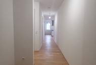 Attraktive 3-Zimmer-Wohnung mit Garten in zentraler Lage