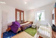 Modernisiertes Traumhaus mit schönem Garten in ruhiger Lage