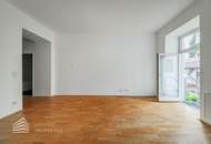 Urbanes Refugium mit Gartenlandschaft: Drei Einheiten verschmelzen zu einem einzigartigen Wohnkonzept