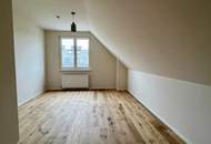 Wunderschöne DG Maisonette am Rande des beliebten Freihausviertels