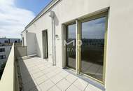 Ostseitiger 2-Zimmer-Traum mit großem Balkon in Ruhelage – provisionsfrei nahe U1!