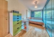 Gemütliche 3- Zimmer Wohnung mit Balkon und Gartenzugang in Pradl zu verkaufen!