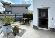 Haus mit wunderschönem Garten in Ruhelage!