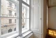 ++ BUSINESS LOCATION ++ traumhaftes BÜRO - Ungargasse