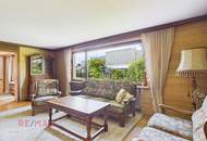 Einfamilienhaus mit Potenzial in bester Lage von Dornbirn