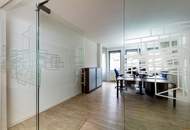 OFFICE MARIAHILFERSTRASSE: topausgestattet, klimatisiert &amp; barrierefrei