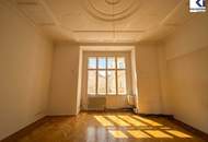 360 TOUR - REPRÄSENTATIVES ALTBAUBÜRO IM WOLLZEILE