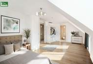FRÜHLINGSAKTION - 5% Preisnachlass auf den Gesamtkaufpreis! - Luxury Living in Sievering - Ihre Designvilla im Wiener Cottageviertel