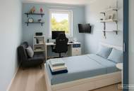 „Urbanes Wohnen trifft Natur – Gartenwohnung in Bestlage von Wien-Hietzing“ | ZELLMANN IMMOBILIEN