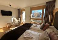 SPA-Apartments-Zell am See: Exklusives Apartment, über 2 Ebenen, mit touristischer Nutzung!