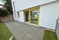 Wo Architektur auf Lebensqualität trifft – hochwertiges Townhouse auf 3 Ebenen mit Klimaanlage, Garten, Balkon, Terrasse! 4 Gehminuten zu U1!