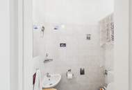 Charmante 2-Zimmer-Wohnung in 1130 Wien mit Balkon und Gartenmitbenützung