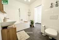 Gut geschnittene 2-Zimmer-Wohnung in Innenhofruhelage - ab 01.05.2026 verfügbar!