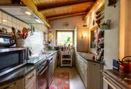 NEU! Sonnige Aussichtslage am Weerberg: Wohnhaus mit Charme, Garten und viel Potenzial