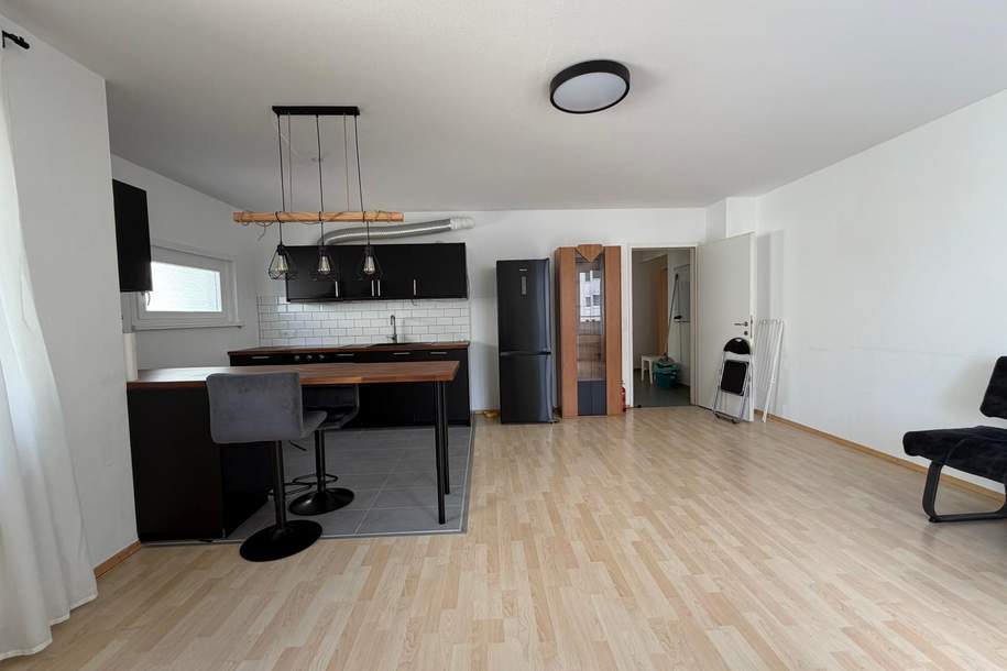 Helle 4- Zimmer Wohnung in Top- Lage, Wohnung-kauf, 445.000,€, 1200 Wien 20., Brigittenau