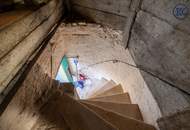 Historisches Biedermeierhaus mit einzigartigem Charakter