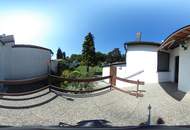 Solides Einfamilienhaus in Halbturn- Wohnen am Schlosspark