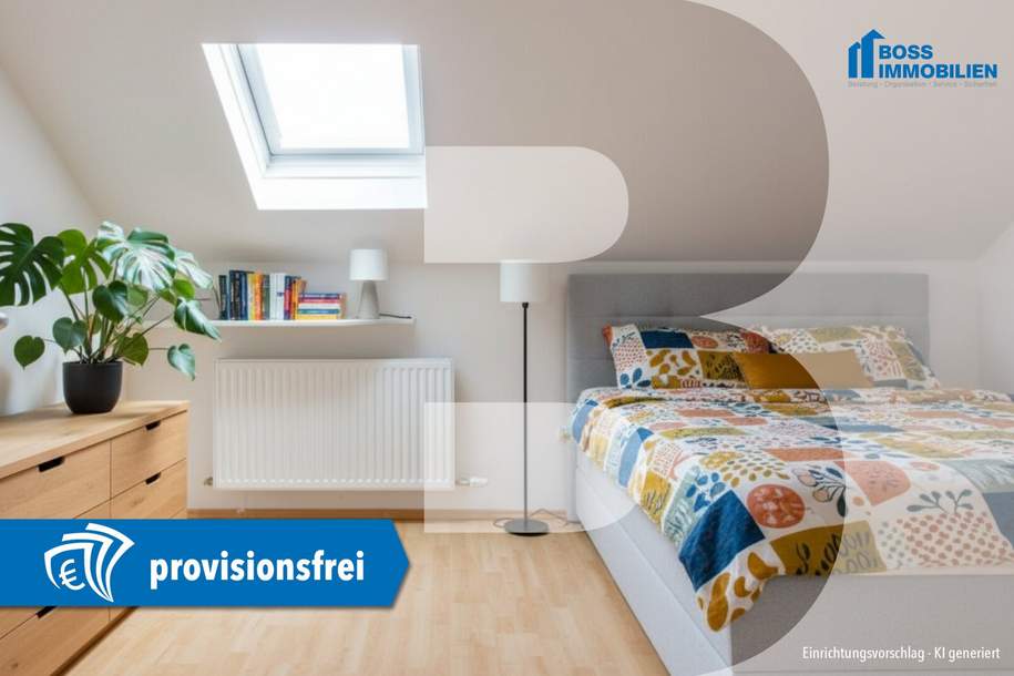 Armonia, Wohnung-miete, 847,00,€, 4050 Linz-Land