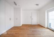 Lichtdurchflutete 4-Zimmer Maisonette-Penthouse Wohnung mit Weitblick und Terrassen!