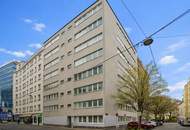 "Mitten im Leben: Charmante Stadtwohnung"