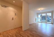 Apostelgasse: Moderne Gartenwohnung in Ruhelage!! U3-Nähe!!