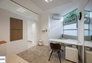 Ihr neuer Unternehmenssitz: modernes Büro / Praxisgebäude in Mödling mit Top-Anbindung