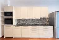 Klimatisierte 4-Zimmer-Wohnung mit 30,28m² Terrassenfläche und Grünblick