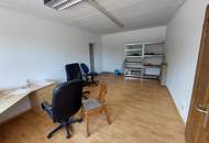 Büro oder Lagerräume in verschiedenen Größen zu mieten