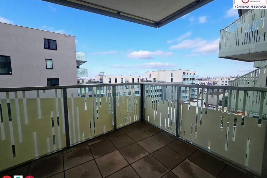 Wohnen wie im Resort: Exklusive 3-Zimmer-Wohnung mit Pool, Sauna ,Fitness &amp; vieles mehr, Wohnung-kauf, 375.000,€, 1230 Wien 23., Liesing