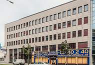 | ATTRAKTIVES PREIS- UND LEISTUNGSVERHÄLTNIS | NEUBAUBÜRO | KEINE KAUTION