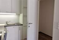 TOLLE 2-ZIMMER-NEUBAUWOHNUNG MIT BALKON