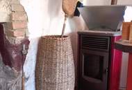 Uriges Unikat - Presshaus mit Weinkeller unweit von Krems